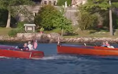 Ep. 05: If These Planks Could Talk – Antique Power Boats
