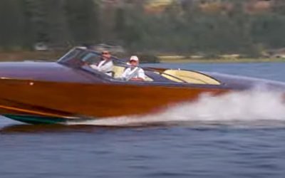 Ep. 03: Heart Like an Awl – Full Custom Wooden Boat