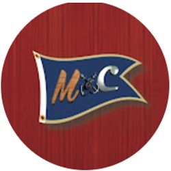 Logo M&C Show