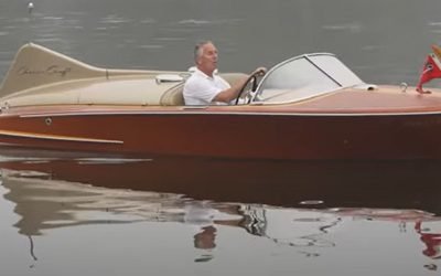 Ep.04 – The Power of Fun! – Wooden Boats of Minnesota