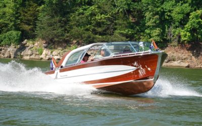 1958 Century Coronado