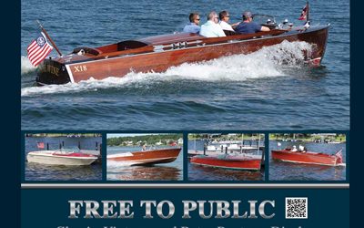 Lake Lotawana Rendezvous Six